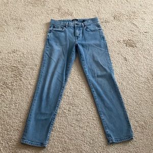 Theory straight Jeans